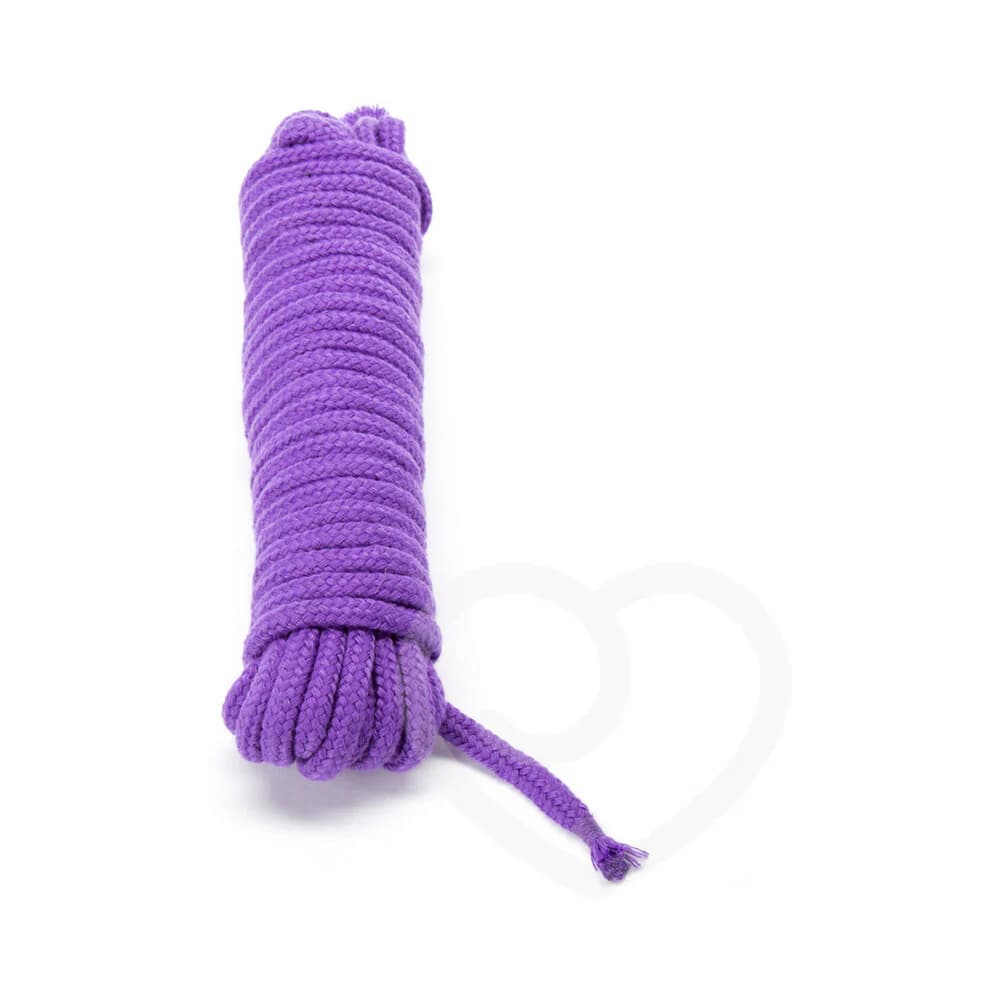 Ple'sur Purple & Black 10 m / 33 ft. Rope Kit 2-Pack thumbnail 3