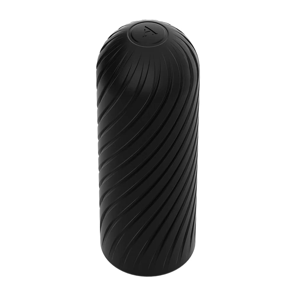 Arcwave Ghost Reversible Silicone Stroker Black thumbnail 7