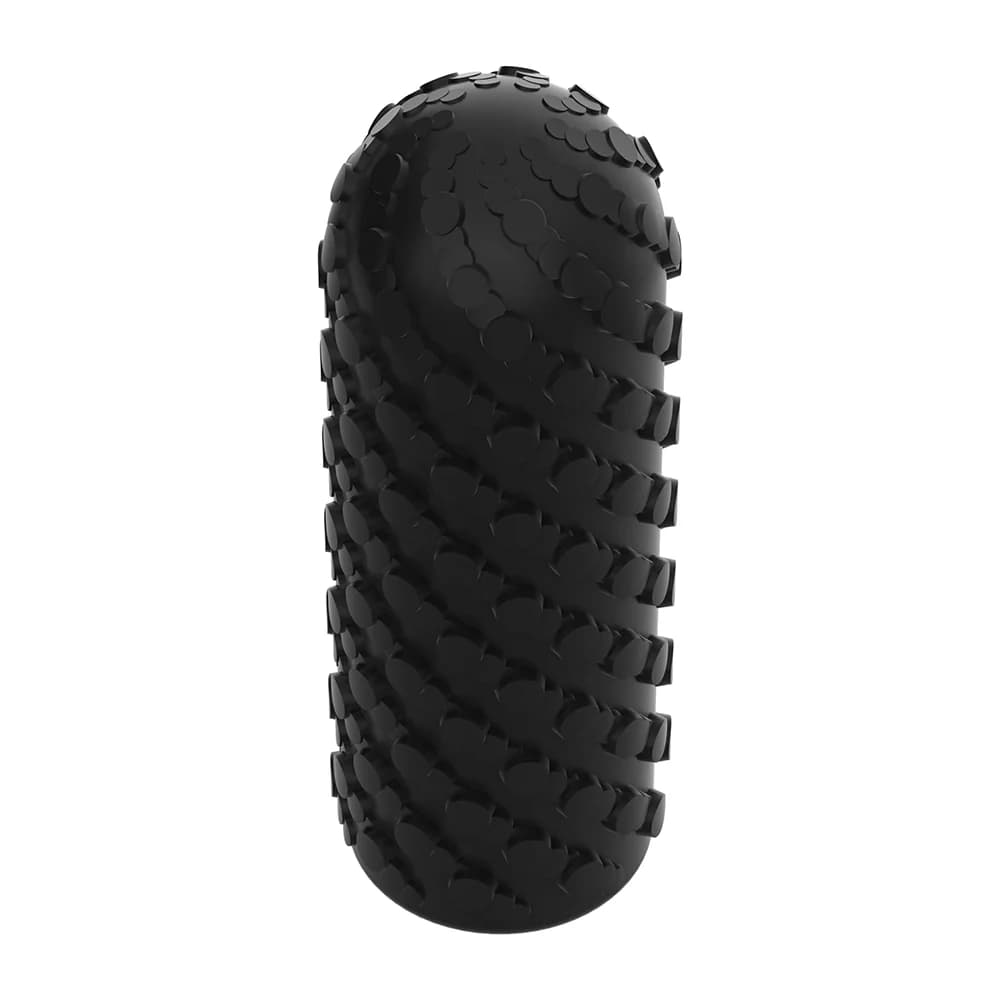 Arcwave Ghost Reversible Silicone Stroker Black thumbnail 8