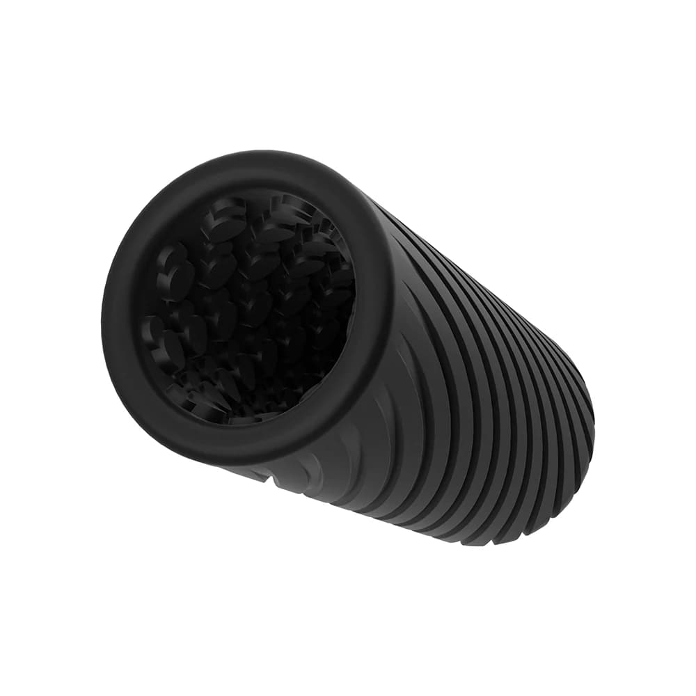 Arcwave Ghost Reversible Silicone Stroker Black thumbnail 9