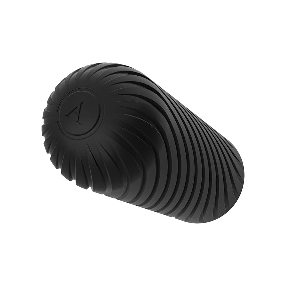 Arcwave Ghost Reversible Silicone Stroker Black thumbnail 10