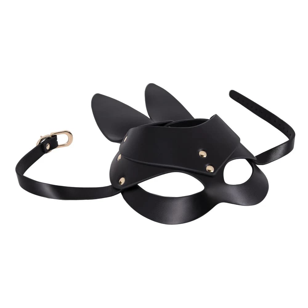 Male Power Bunny Mask thumbnail 2