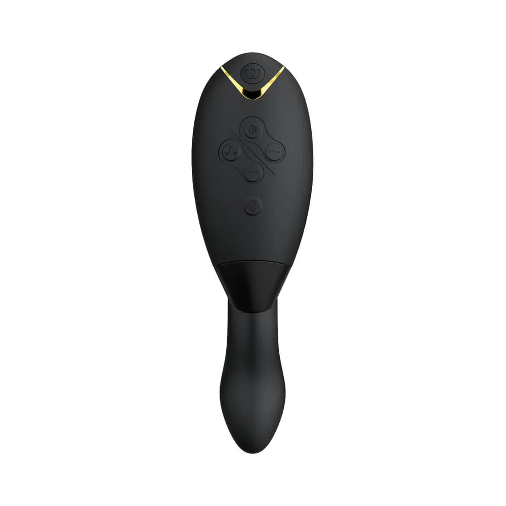Womanizer Duo 2 Black thumbnail 2