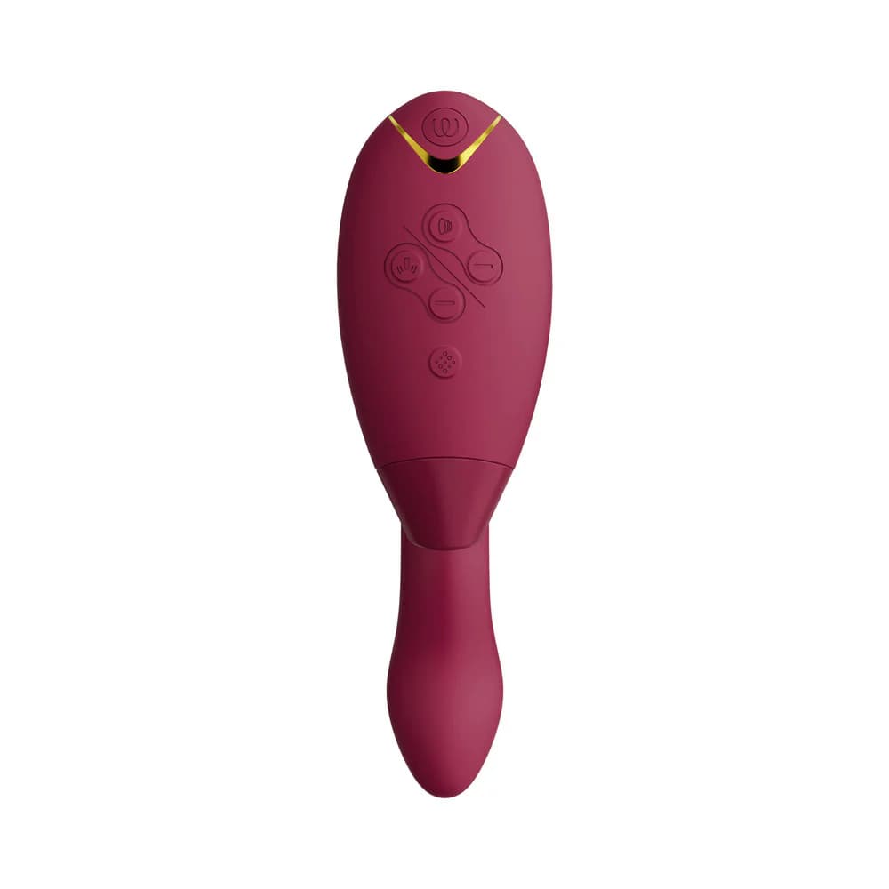 Womanizer Duo 2 Bordeaux thumbnail 2