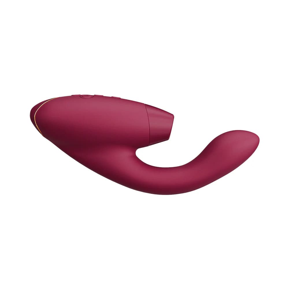 Womanizer Duo 2 Bordeaux thumbnail 3