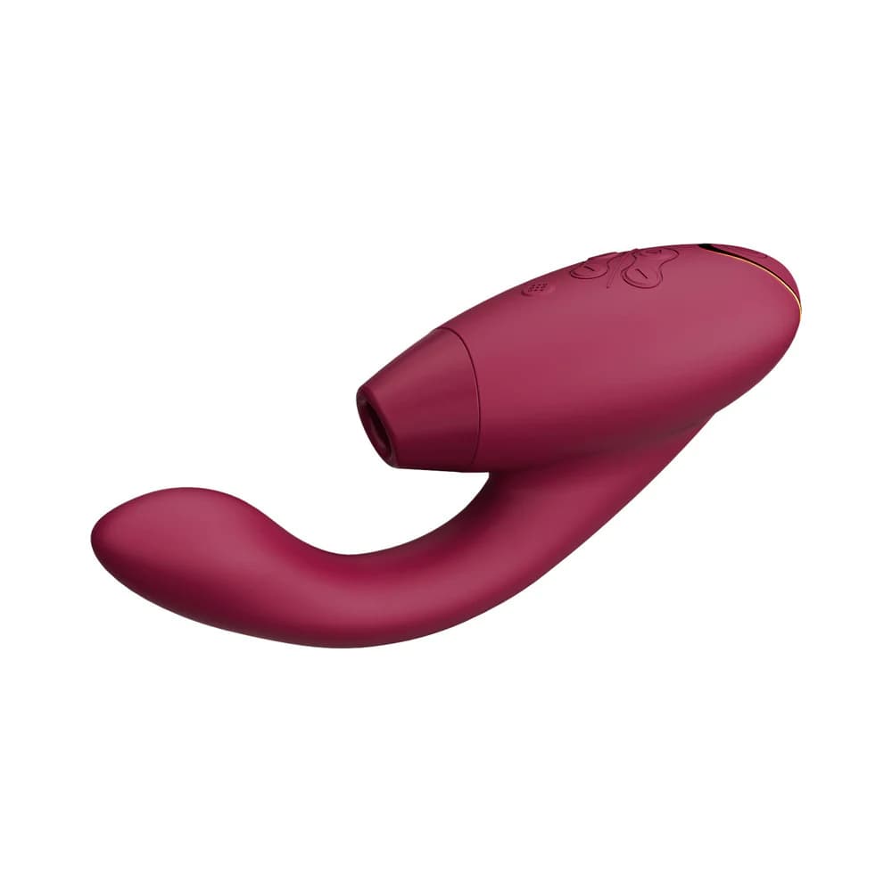 Womanizer Duo 2 Bordeaux thumbnail 4
