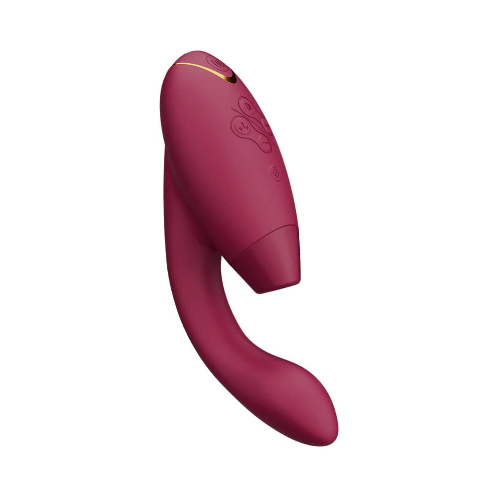 Womanizer Duo 2 Bordeaux thumbnail 6
