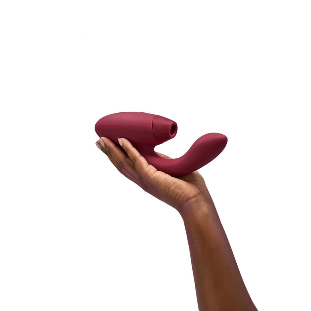 Womanizer Duo 2 Bordeaux thumbnail 7