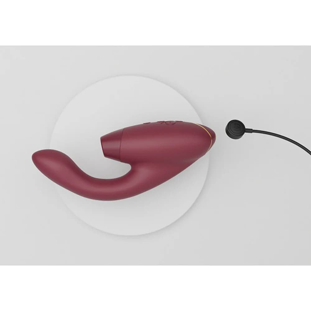 Womanizer Duo 2 Bordeaux thumbnail 8