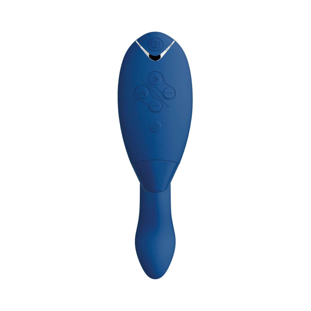 Womanizer Duo 2 Blueberry thumbnail 2