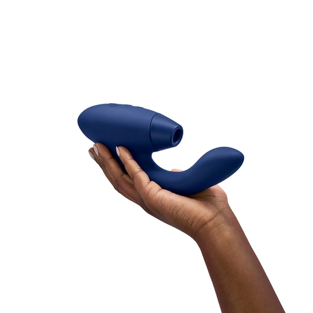 Womanizer Duo 2 Blueberry thumbnail 7