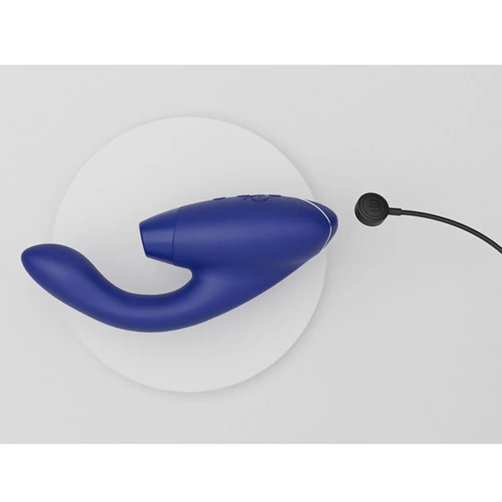 Womanizer Duo 2 Blueberry thumbnail 8