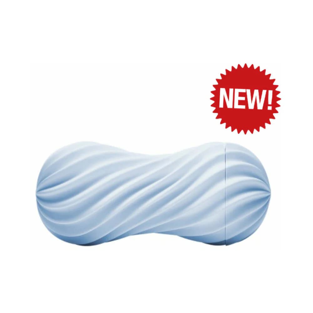 Tenga Flex Bubbly Blue Stroker thumbnail 2