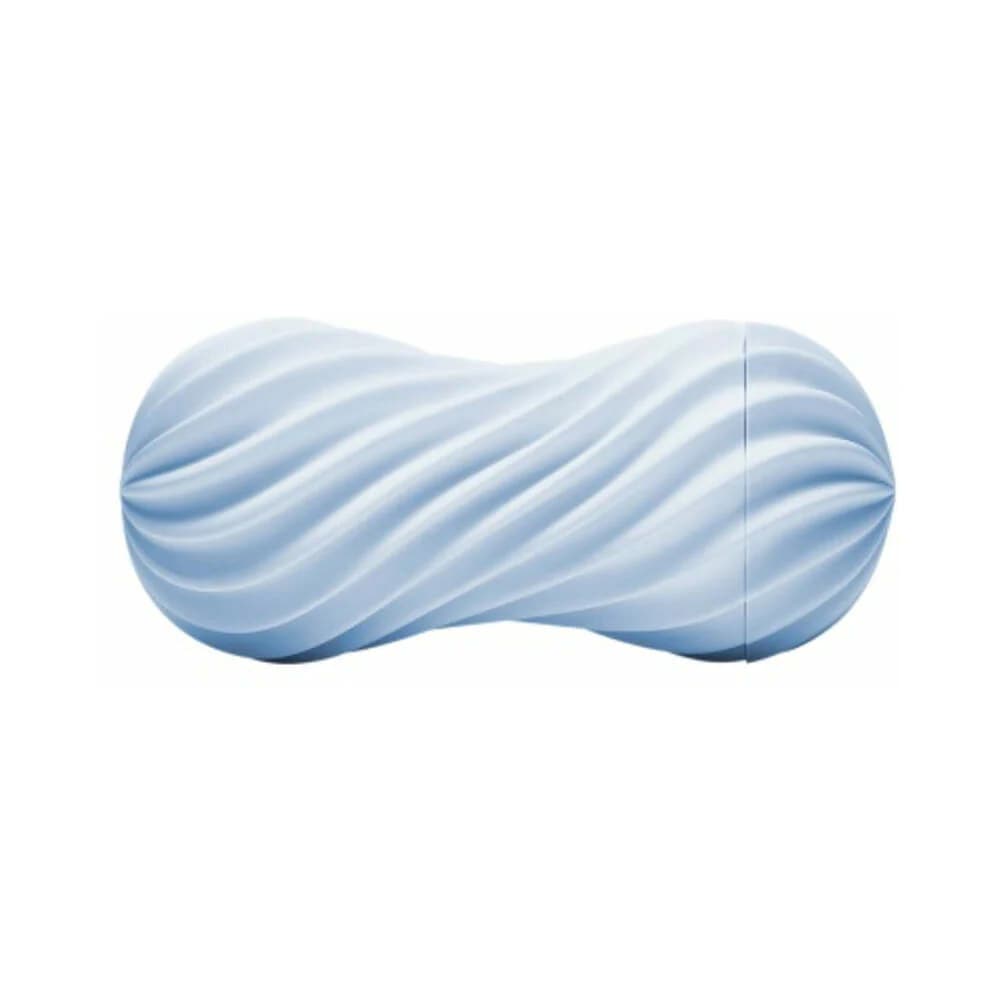 Tenga Flex Bubbly Blue Stroker thumbnail 3