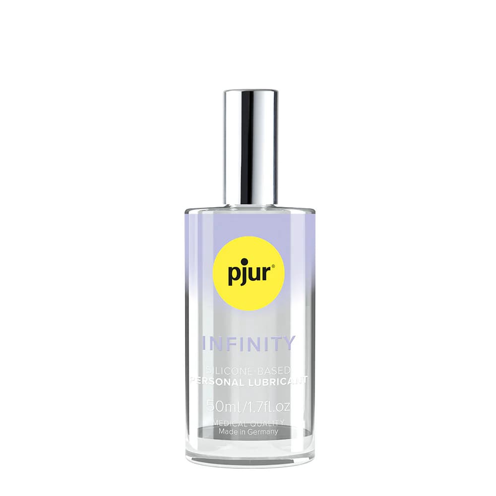 Pjur Infinity Silicone-Based Personal Lubricant 1.7 oz. thumbnail 2