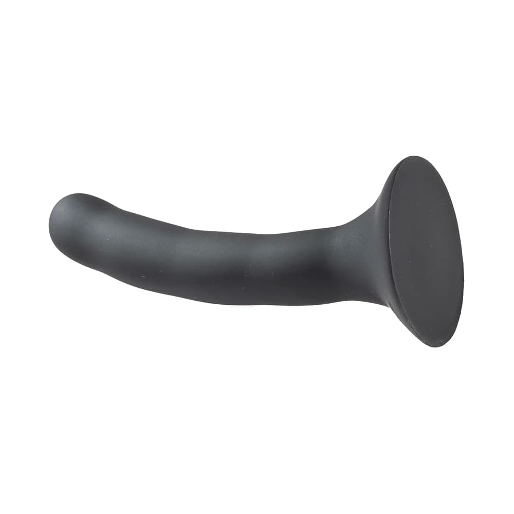 Sportsheets Saffron Silicone Pegging Kit with Adjustable Strap-On Harness & 5 in. Dildo thumbnail 6