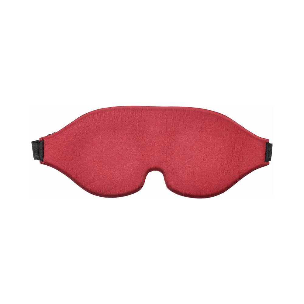 Sportsheets Saffron Blindfold with Memory Foam thumbnail 2