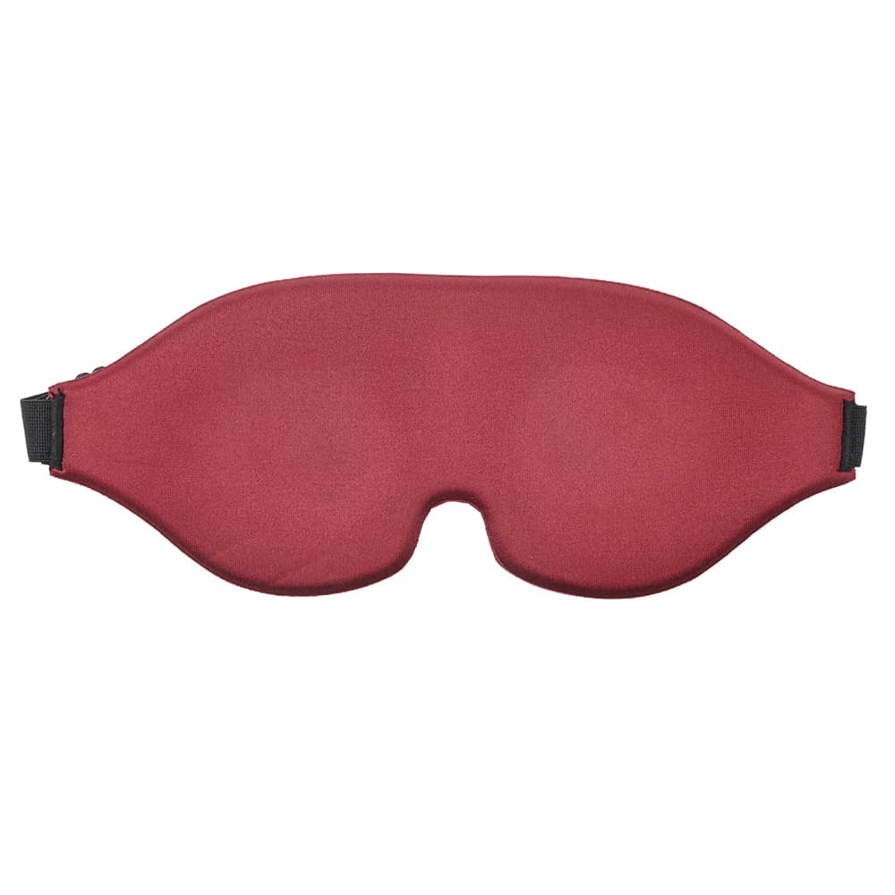 Sportsheets Saffron Blindfold with Memory Foam thumbnail 3
