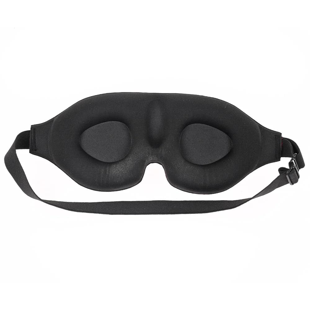 Sportsheets Saffron Blindfold with Memory Foam thumbnail 4