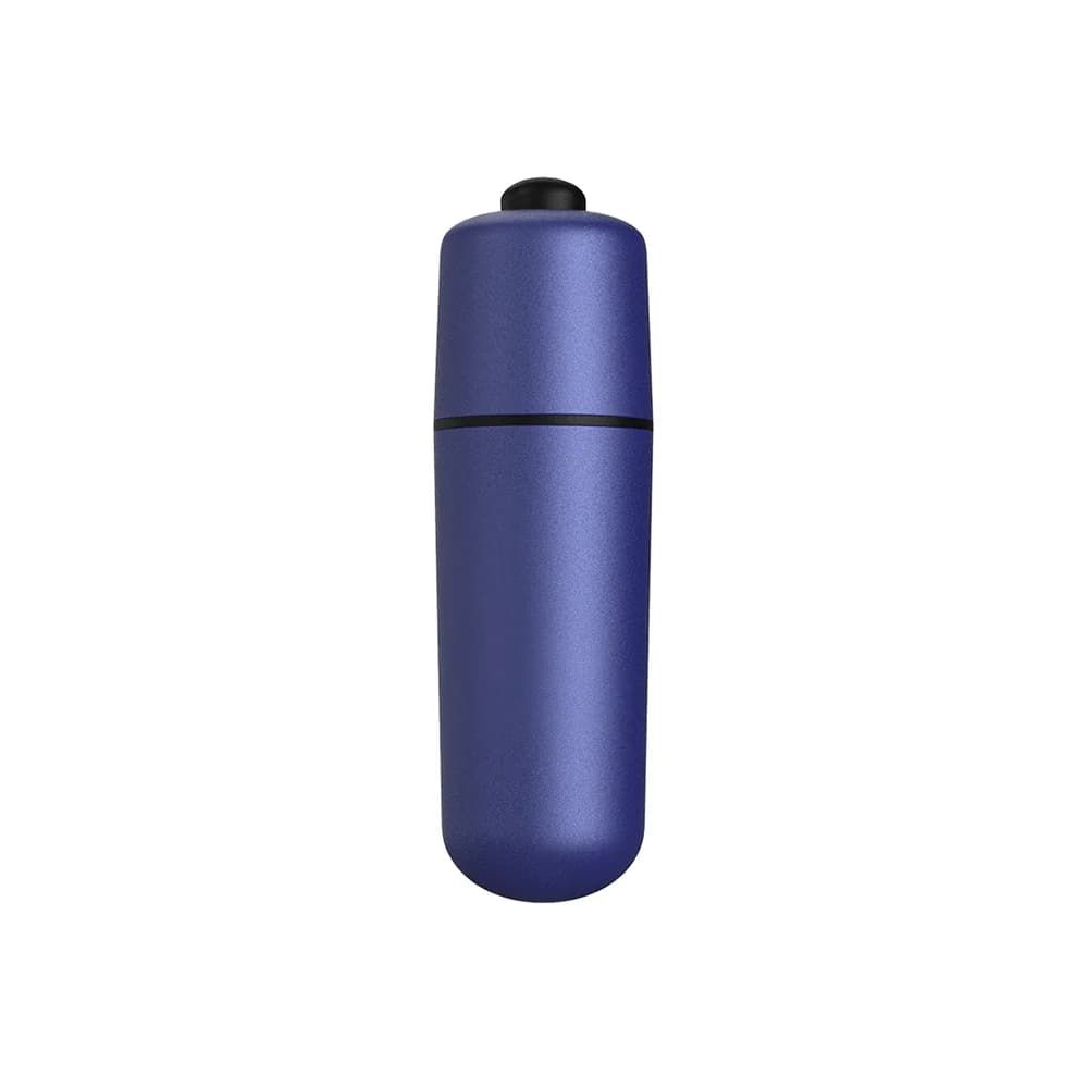 Love to Love Waouhhh Bullet Vibrator Midnight Indigo thumbnail 2