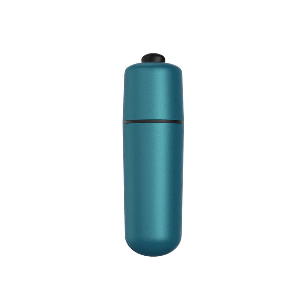 Love to Love Waouhhh Bullet Vibrator Teal Me thumbnail 2