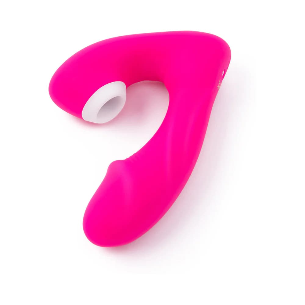 Together Internal Kiss Remote Control Vibe Pink thumbnail 6