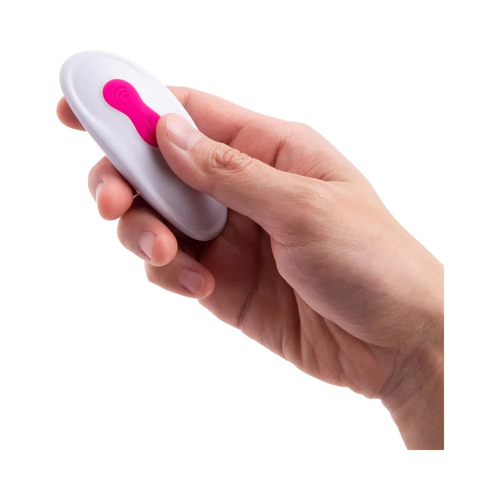 Together Internal Kiss Remote Control Vibe Pink thumbnail 10