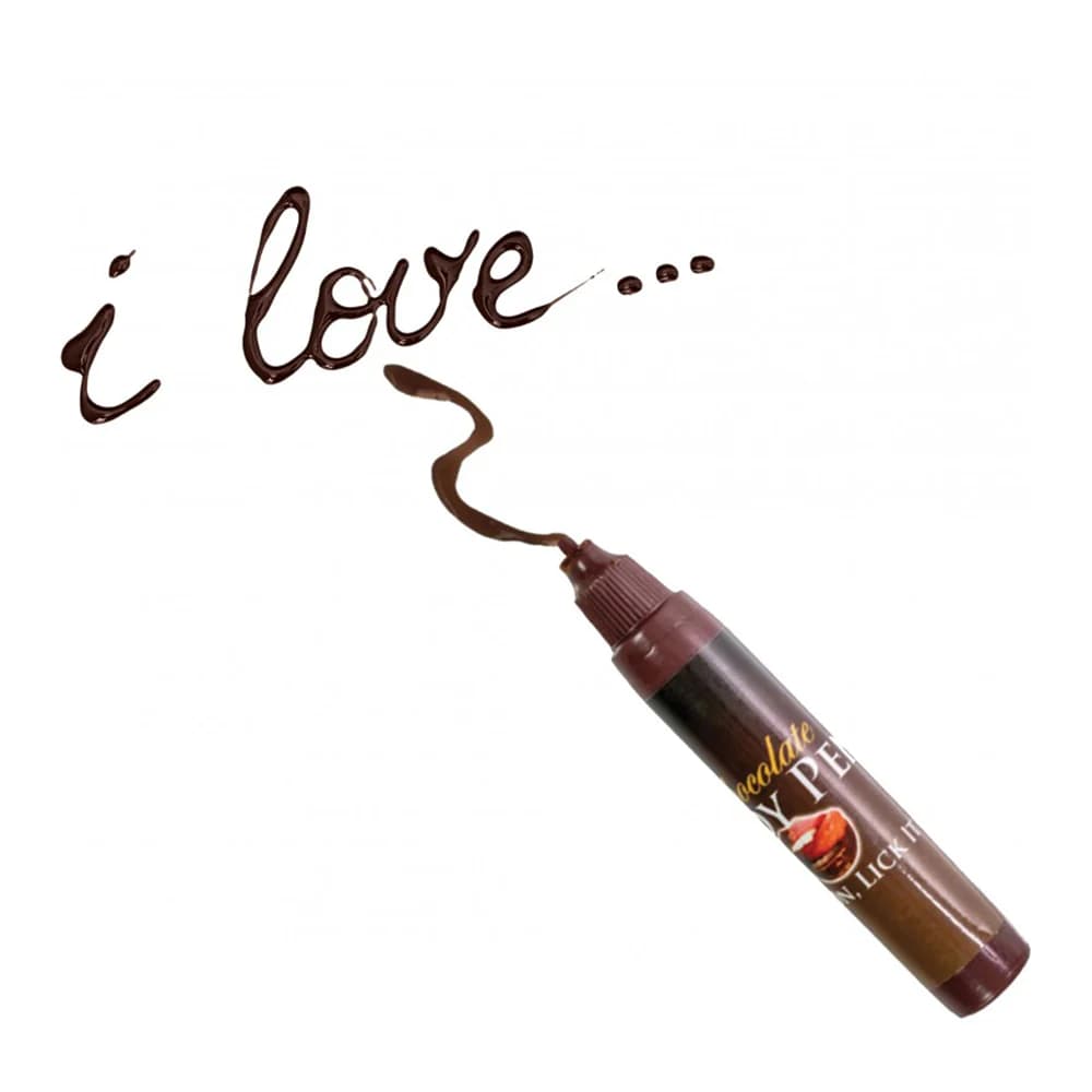 Milk Chocolate Body Pen thumbnail 2