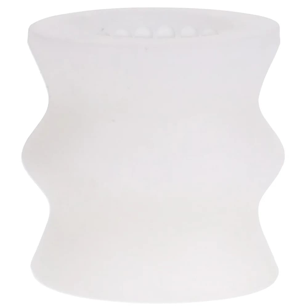 GoodHead Helping Head Silicone Ultimate BJ Helper Frost thumbnail 2