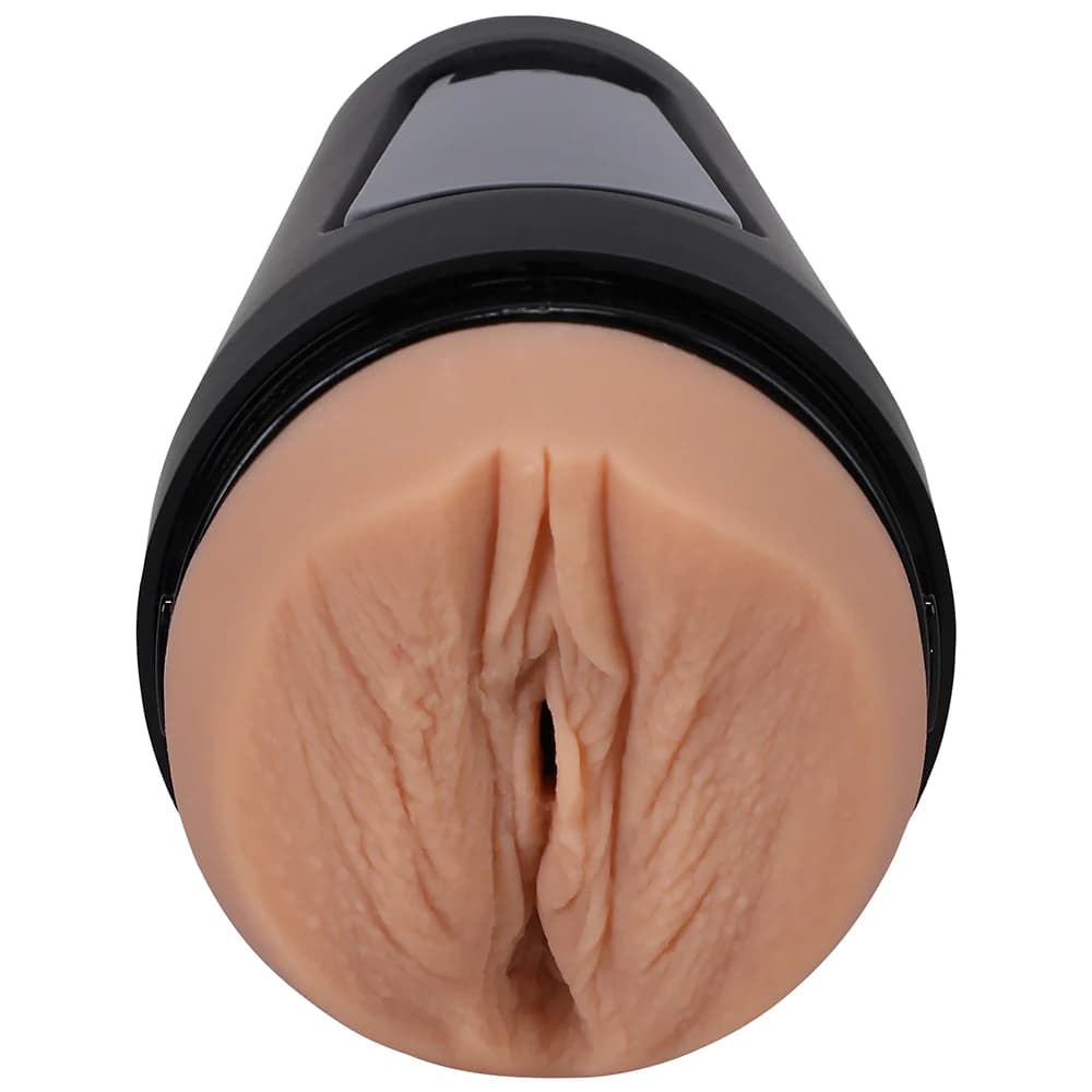 Main Squeeze Skye Blue ULTRASKYN Stroker Vagina Beige thumbnail 4