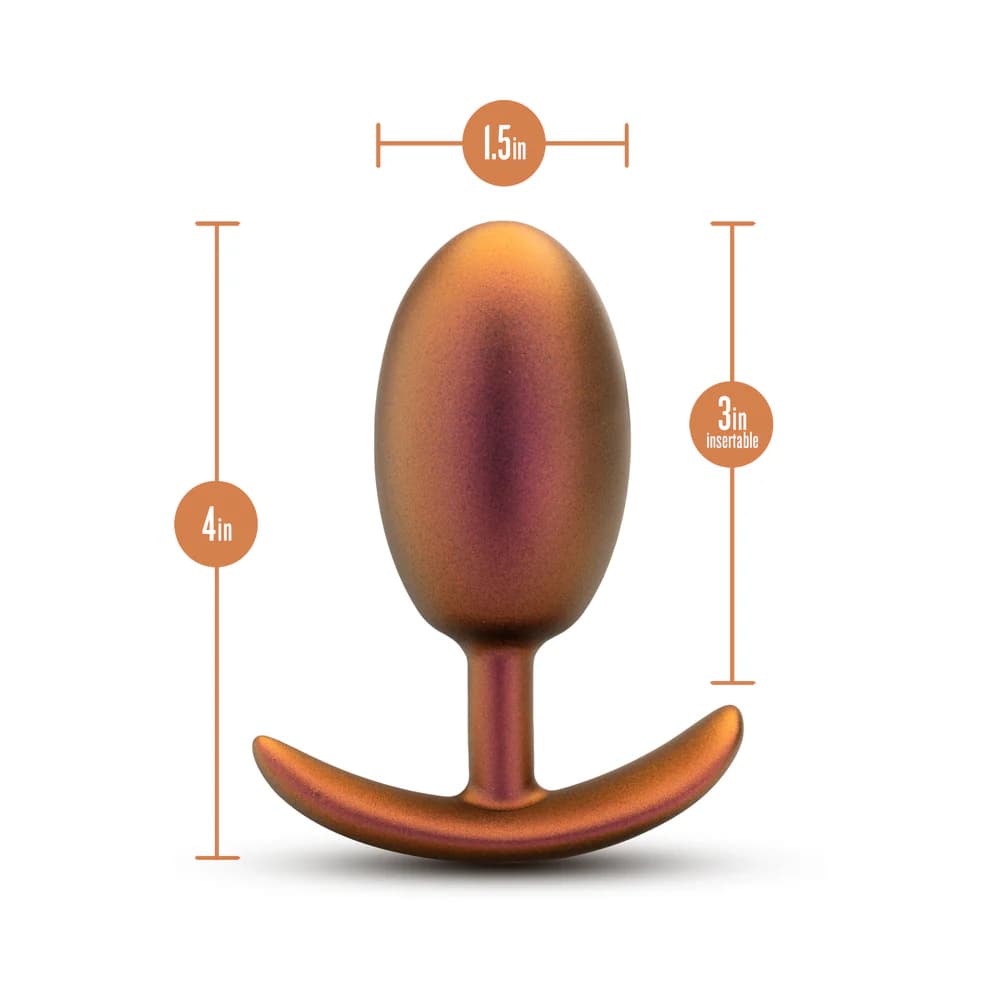 Anal Adventures Matrix Neutron Plug Cosmic Copper thumbnail 6