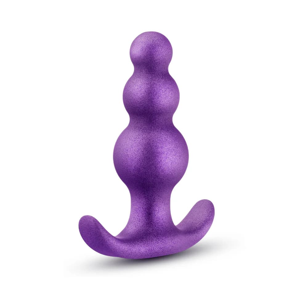 Anal Adventures Matrix Supernova Plug Galactic Purple thumbnail 3