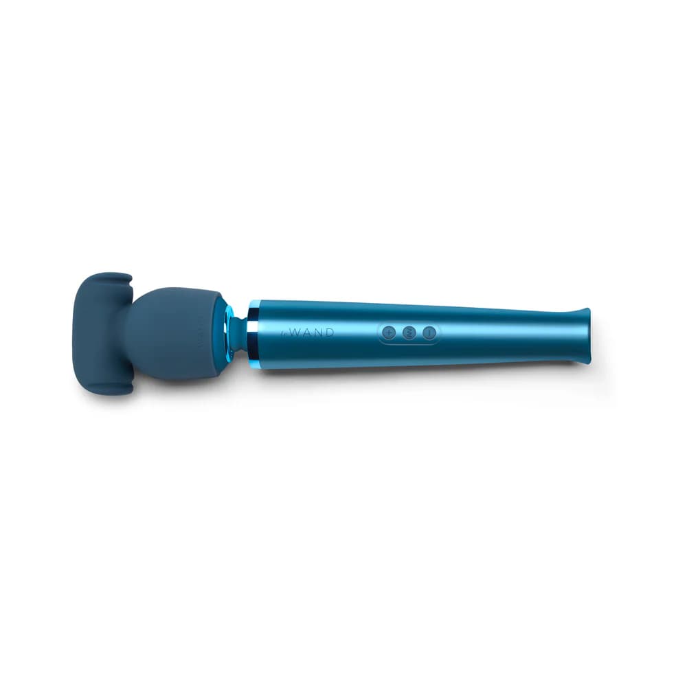 Le Wand Stroke Silicone Penis Play Attachment thumbnail 3