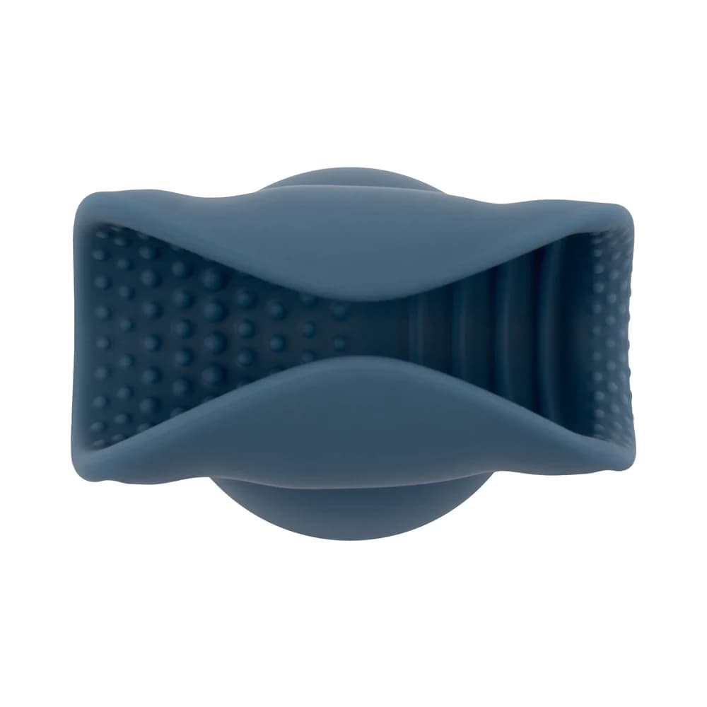 Le Wand Stroke Silicone Penis Play Attachment thumbnail 6