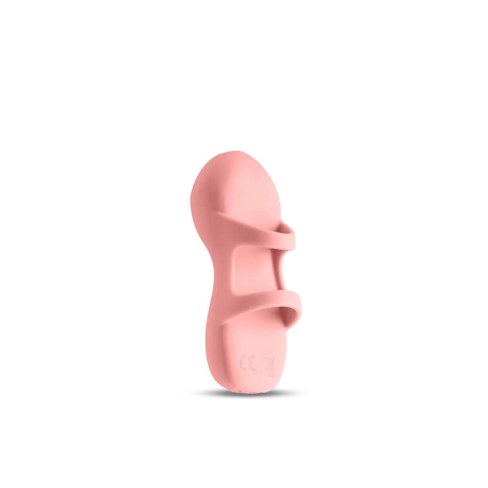 Desire Fingerella Peach thumbnail 2