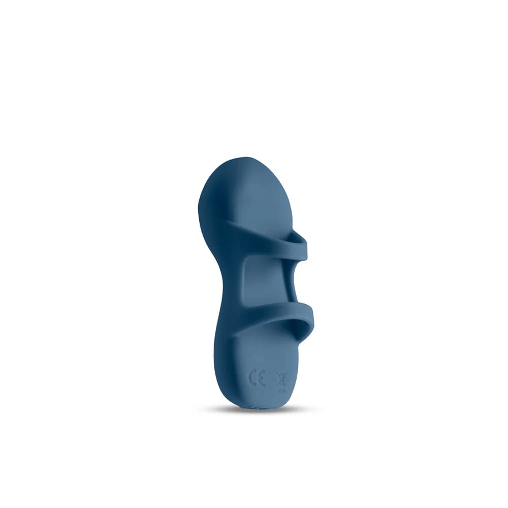 Desire Fingerella Navy thumbnail 2