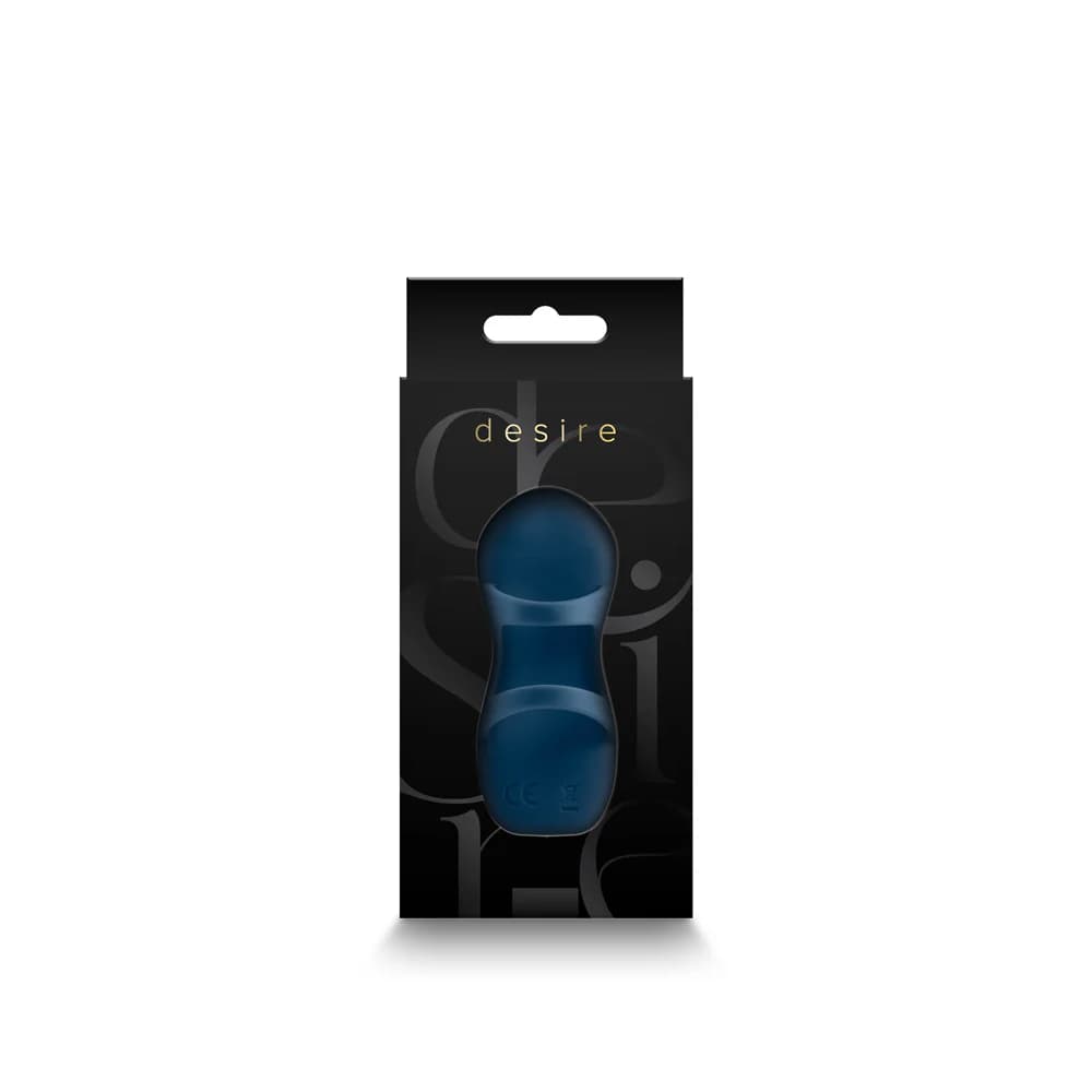 Desire Fingerella Navy thumbnail 4