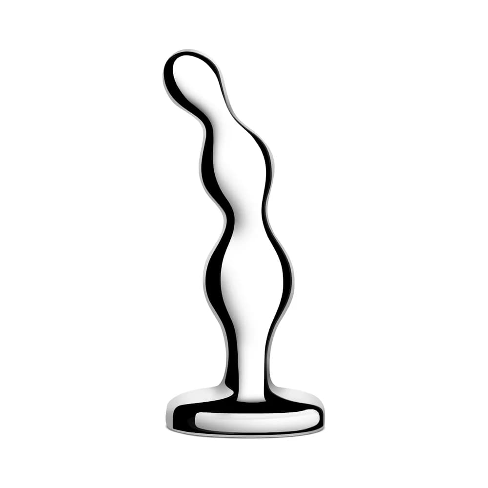 b-Vibe Stainless Steel Anal Beads thumbnail 5