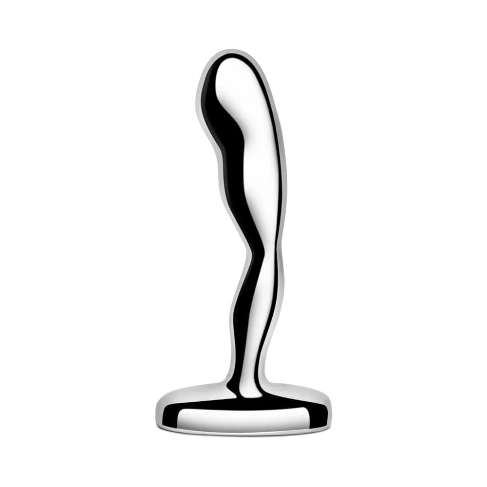 b-Vibe Stainless Steel Prostate Plug thumbnail 5