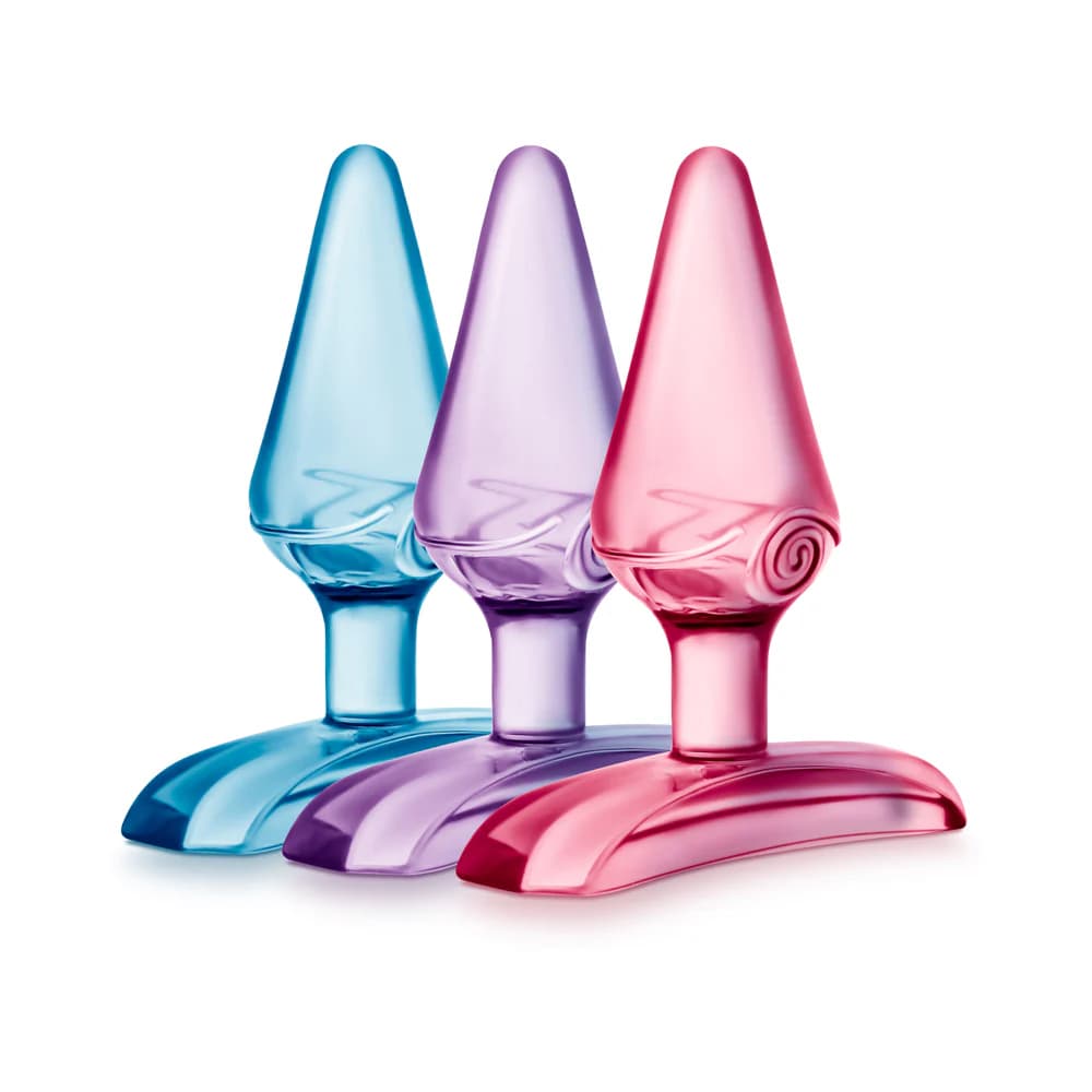 Play With Me Jolly Plug 24-Piece Fishbowl Display thumbnail 3