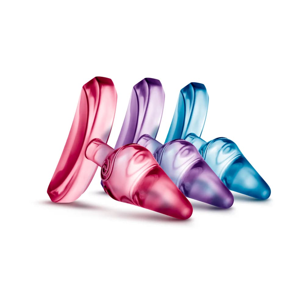 Play With Me Jolly Plug 24-Piece Fishbowl Display thumbnail 4