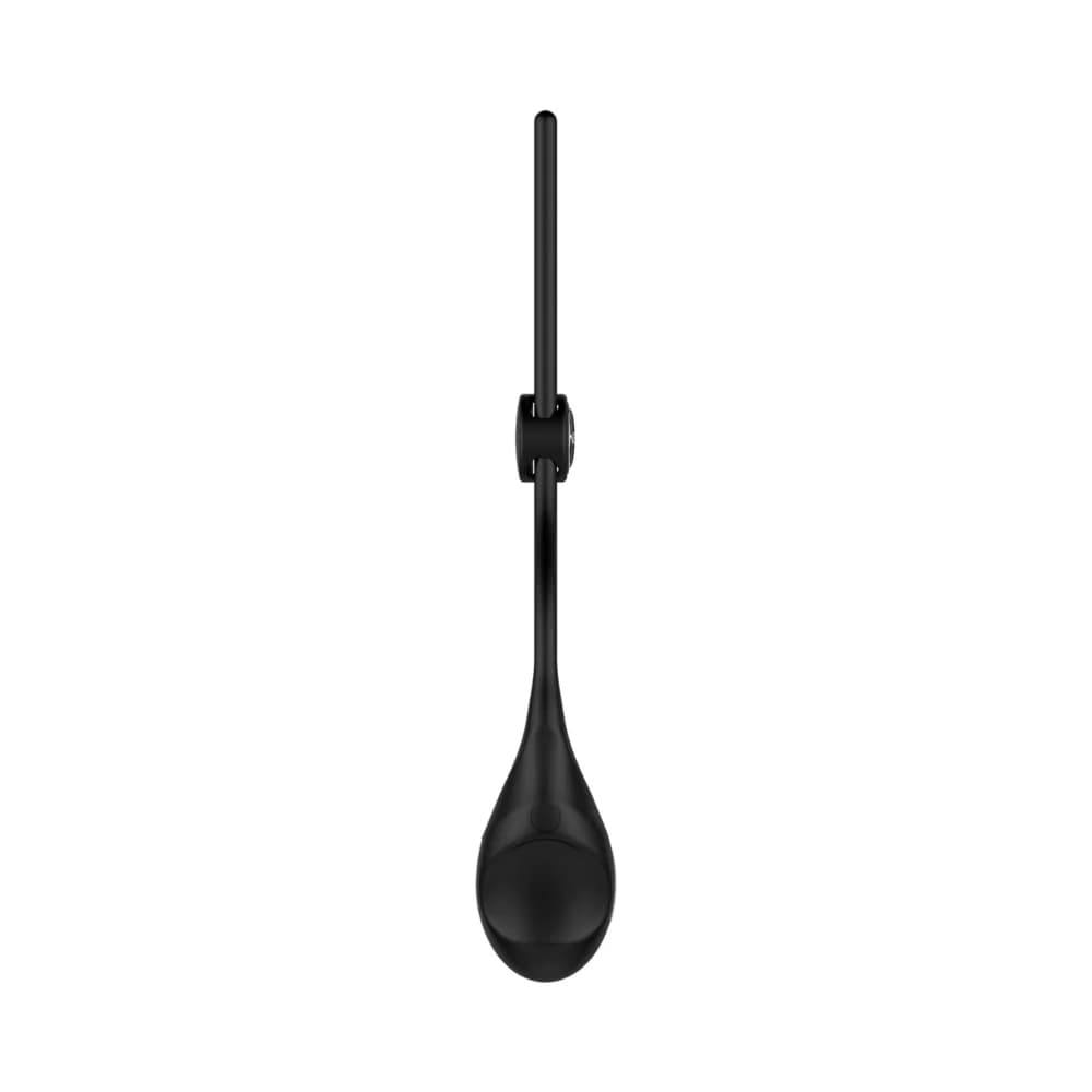 Nexus Forge Adjustable Vibrating Cock Ring Black thumbnail 5