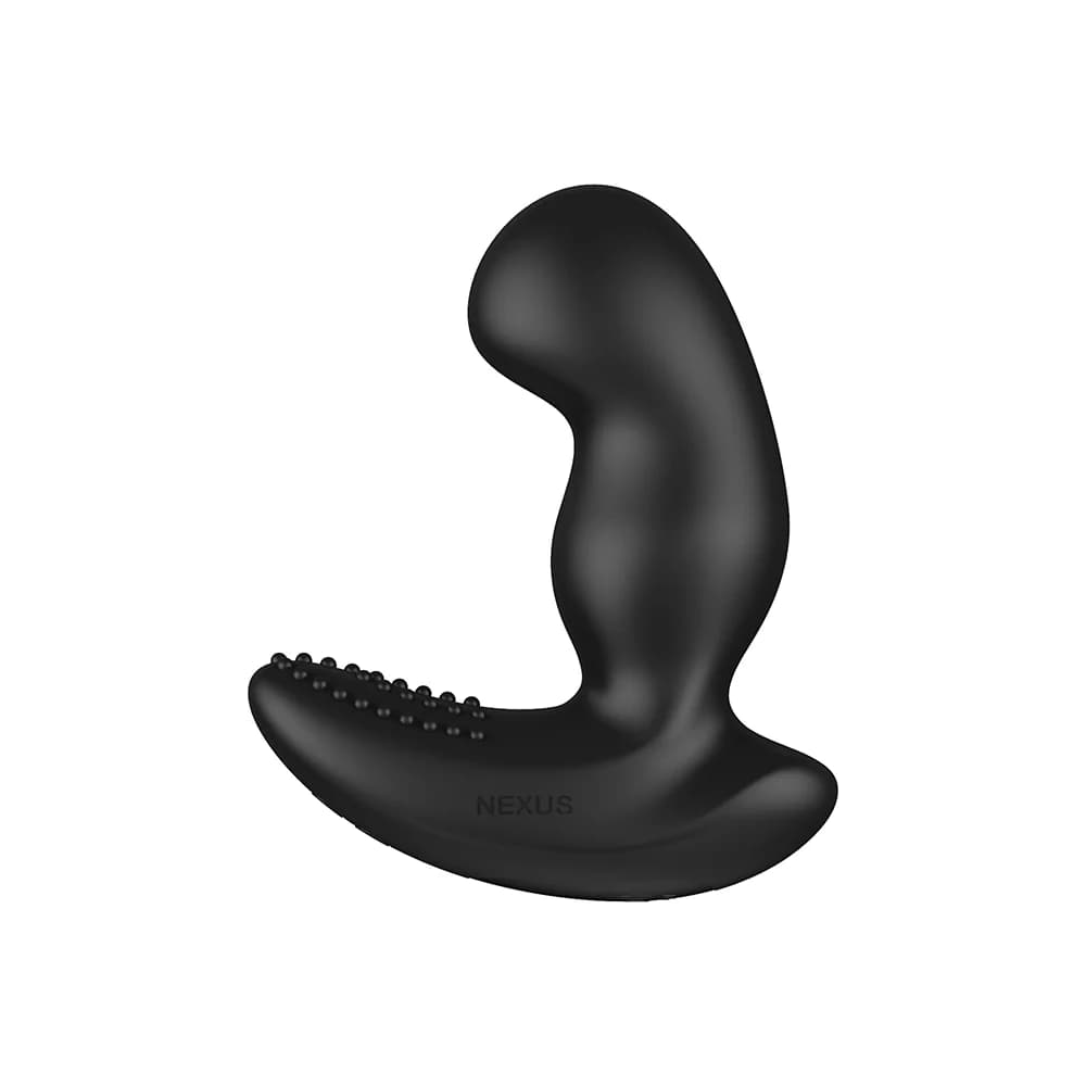 Nexus Ride Extreme Remote Control Prostate Dual Motor Vibrator Black thumbnail 3