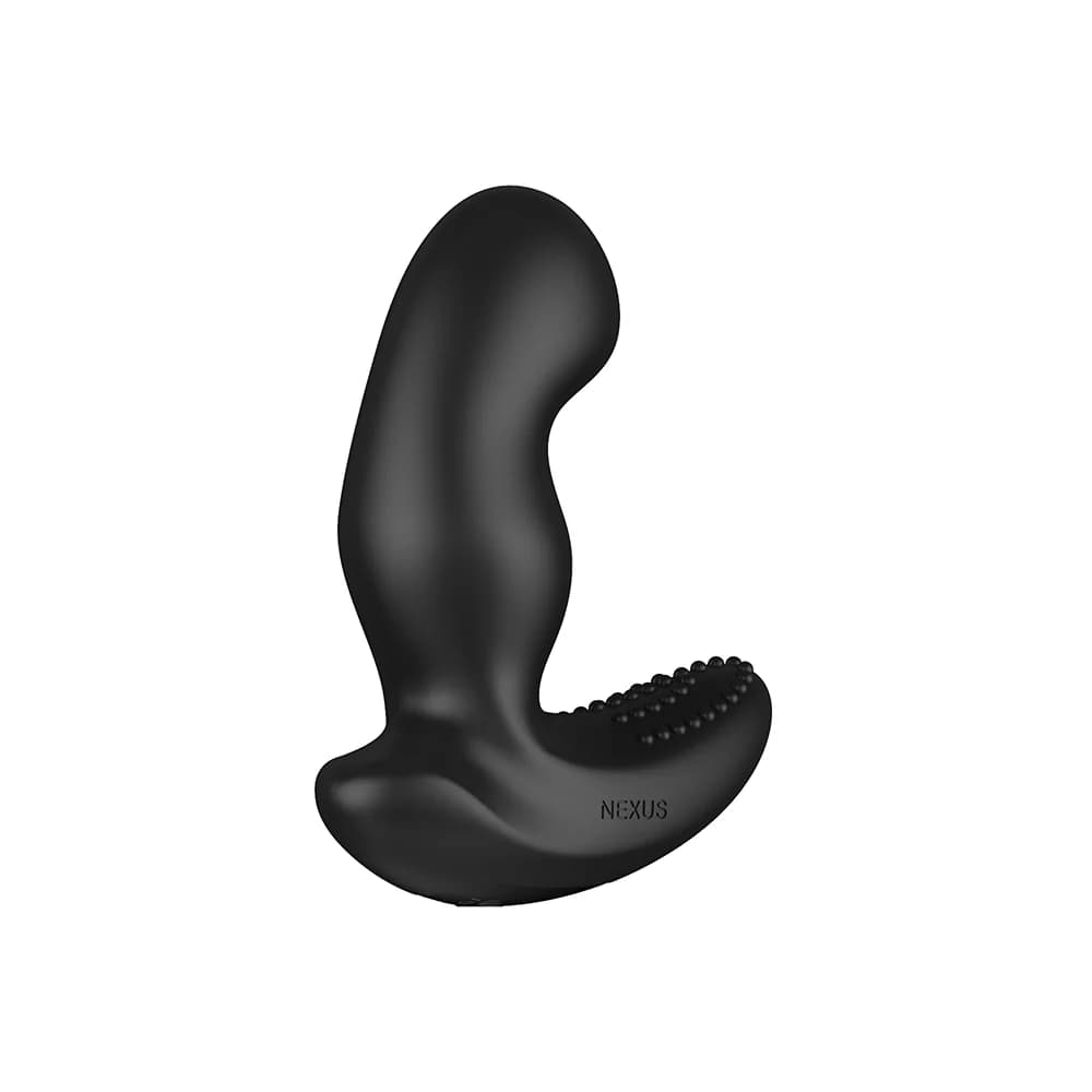 Nexus Ride Extreme Remote Control Prostate Dual Motor Vibrator Black thumbnail 5