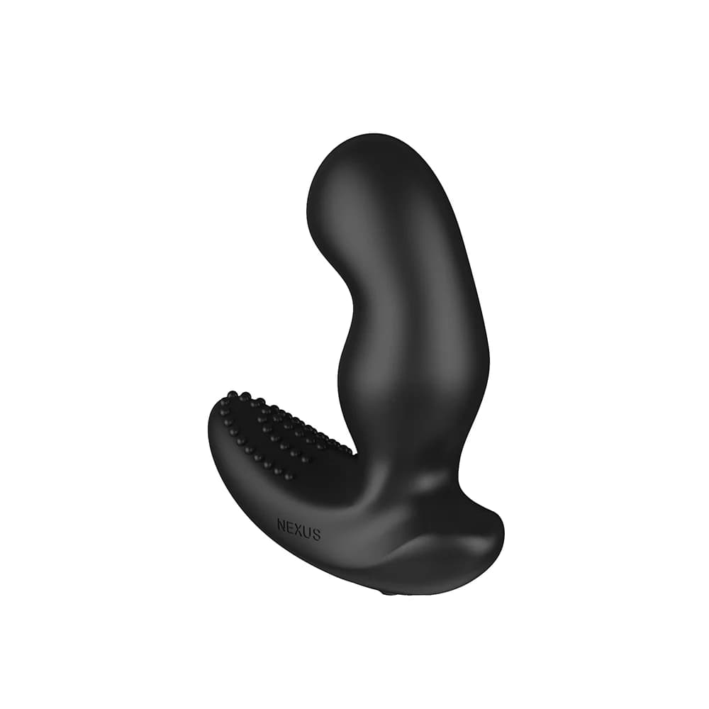 Nexus Ride Extreme Remote Control Prostate Dual Motor Vibrator Black thumbnail 7