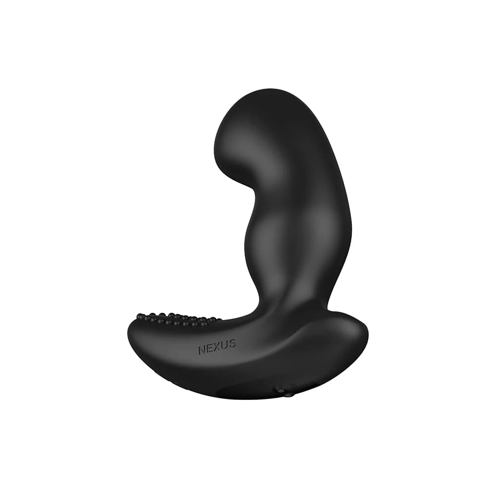 Nexus Ride Extreme Remote Control Prostate Dual Motor Vibrator Black thumbnail 8