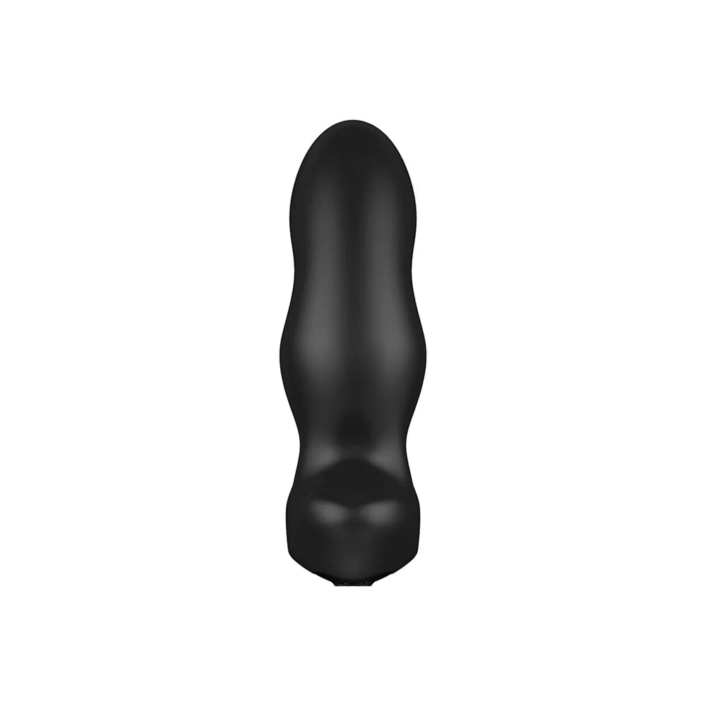 Nexus Ride Extreme Remote Control Prostate Dual Motor Vibrator Black thumbnail 9