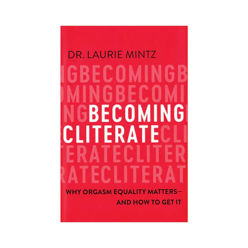 Becoming Cliterate