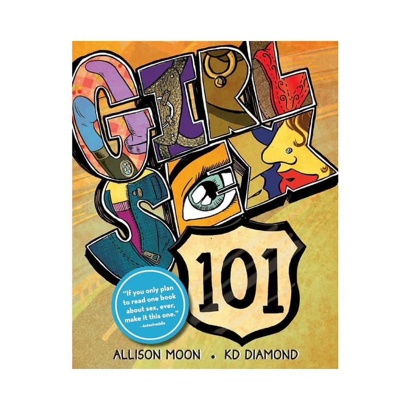 Girl Sex 101