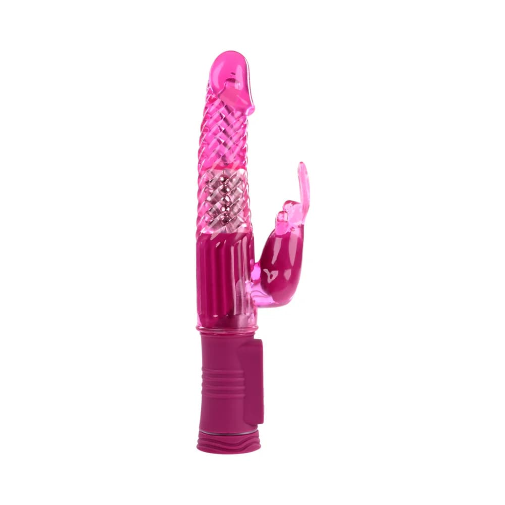 Selopa Rehargeable Bunny Rechargeable Vibe Pink thumbnail 3
